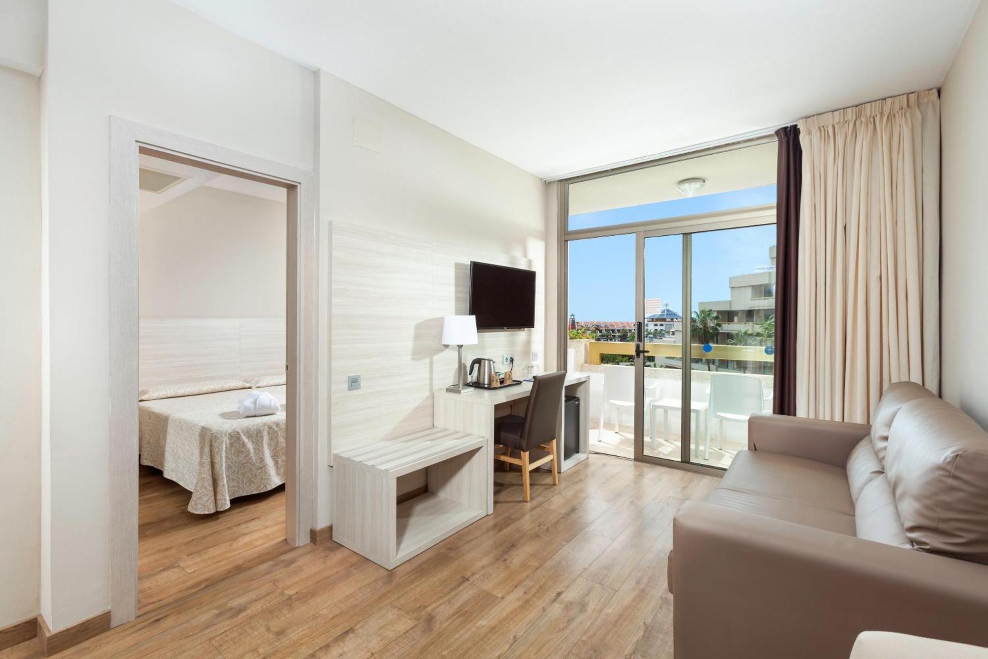 Hotel Best Tenerife Playa de las Americas  Exterior photo