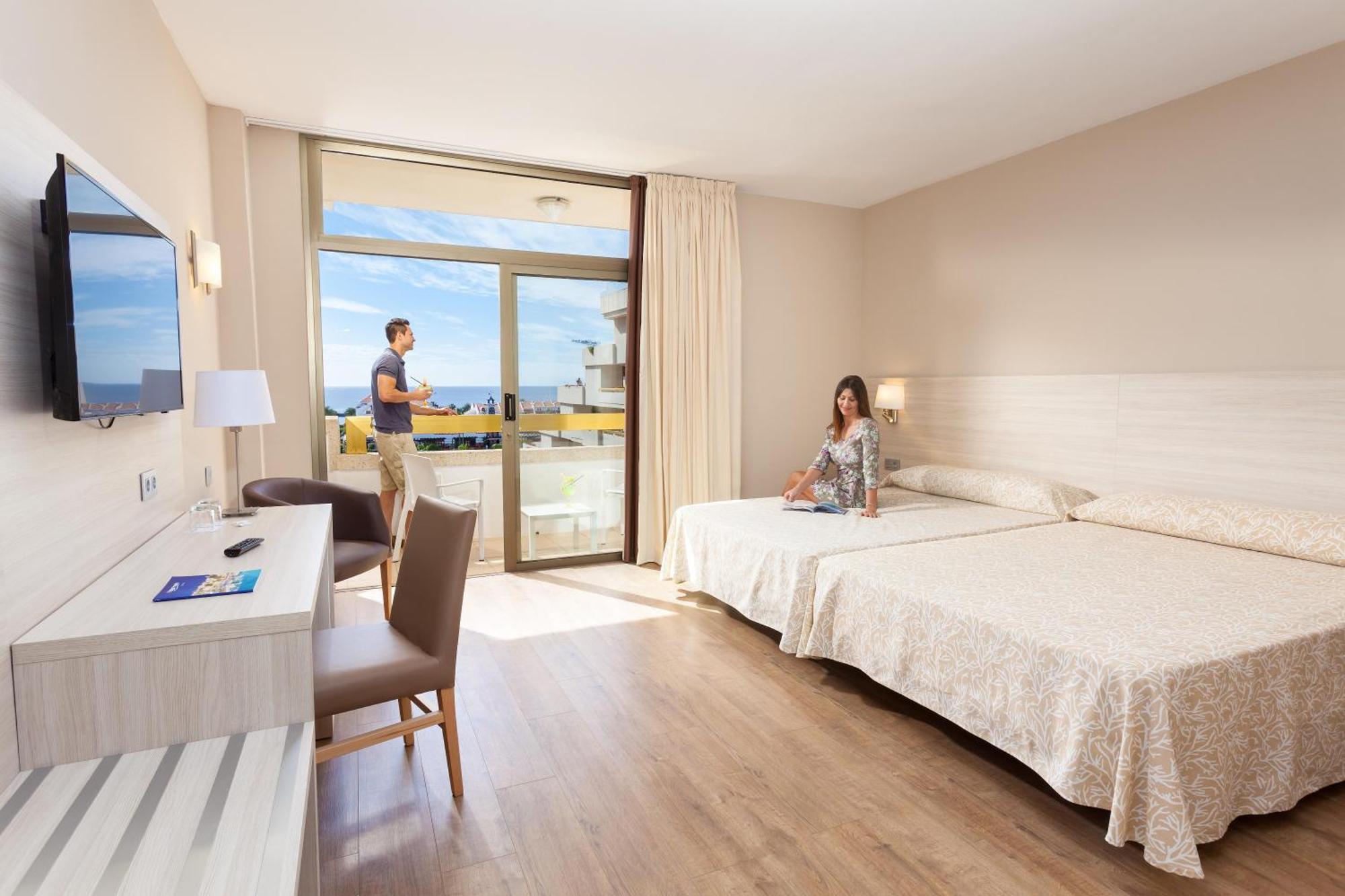 Hotel Best Tenerife Playa de las Americas  Exterior photo