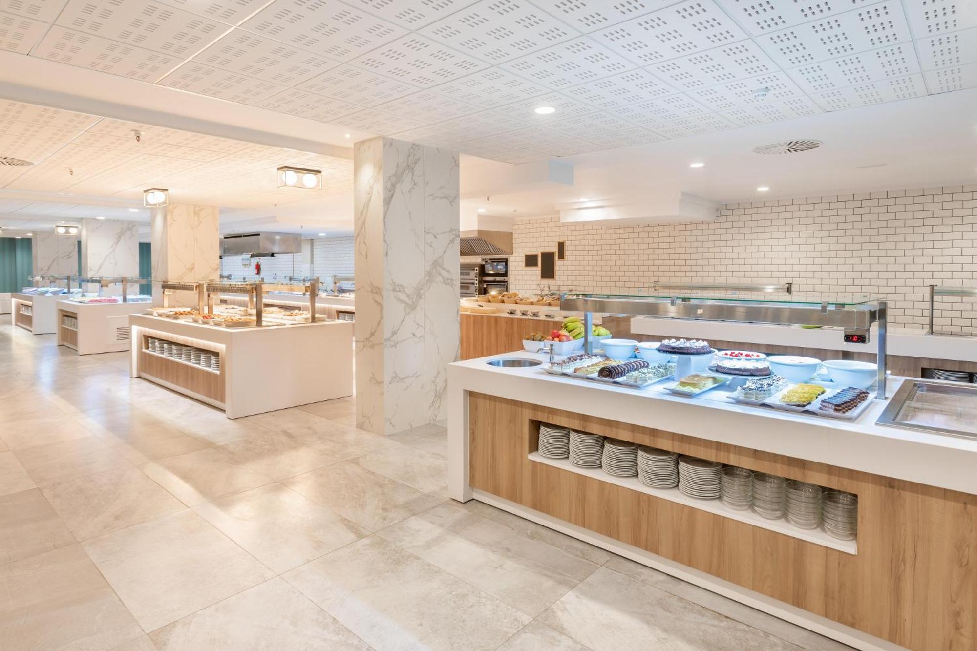 Hotel Best Tenerife Playa de las Americas  Exterior photo