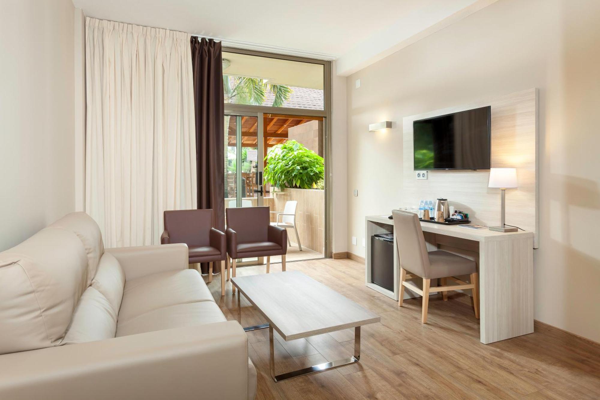 Hotel Best Tenerife Playa de las Americas  Exterior photo