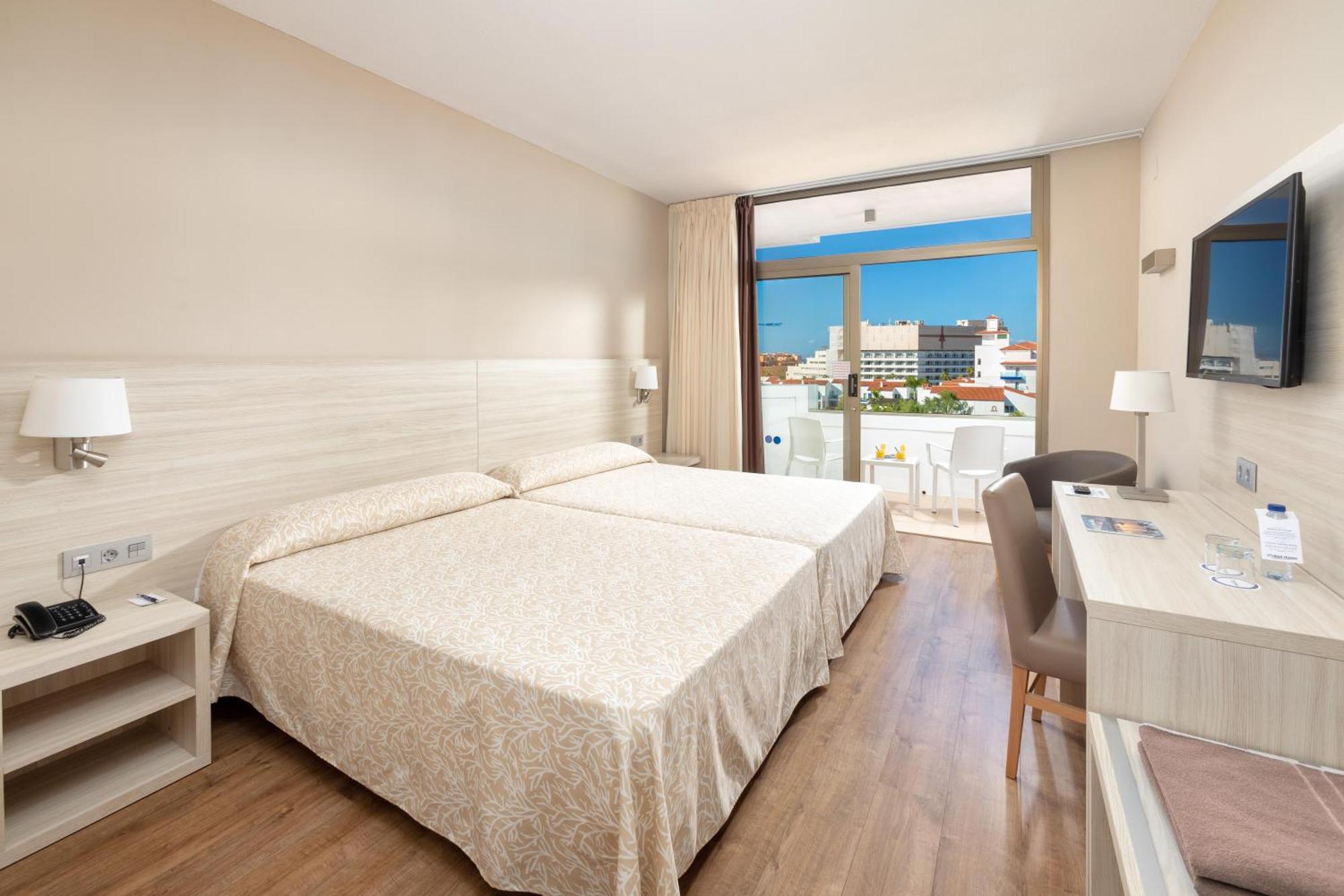 Hotel Best Tenerife Playa de las Americas  Exterior photo
