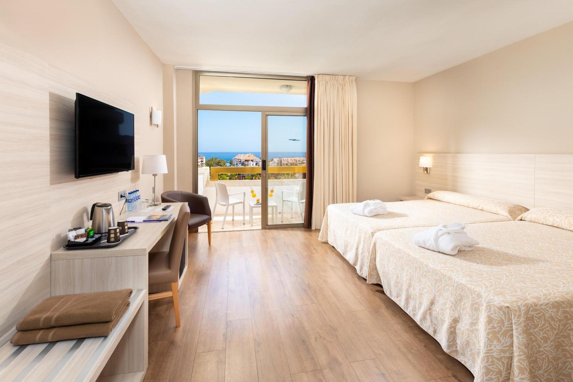 Hotel Best Tenerife Playa de las Americas  Exterior photo