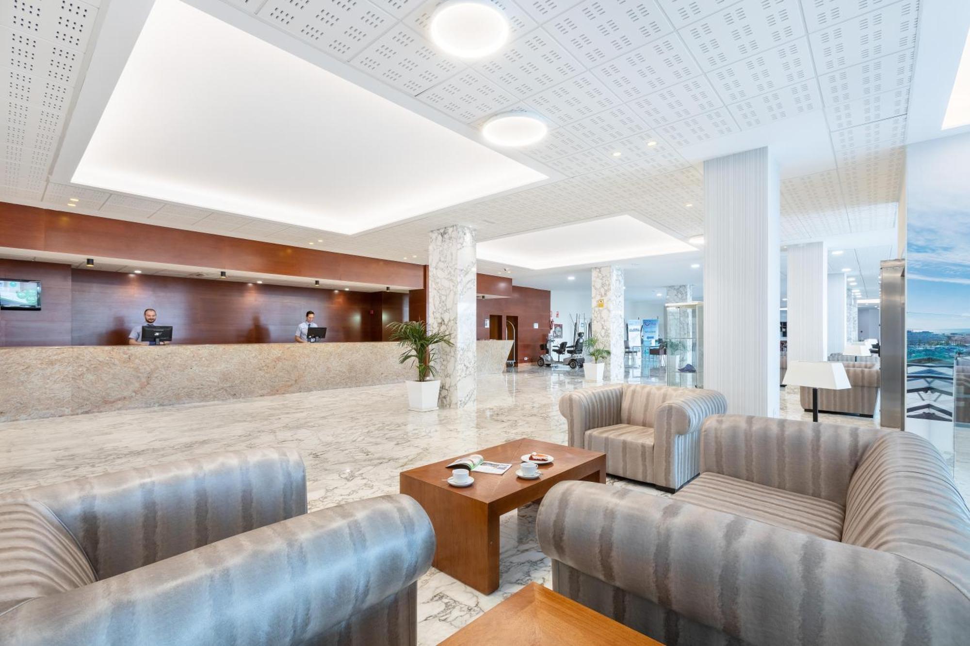Hotel Best Tenerife Playa de las Americas  Exterior photo