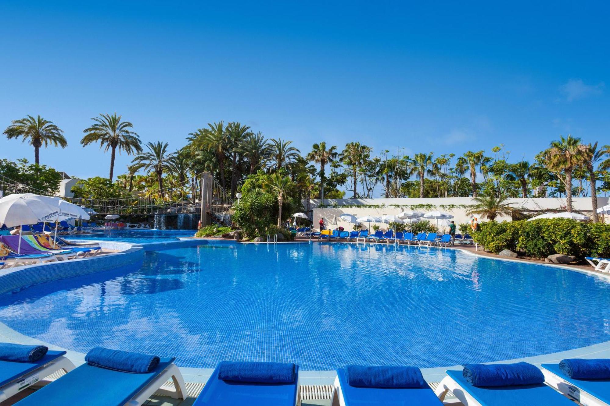 Hotel Best Tenerife Playa de las Americas  Exterior photo