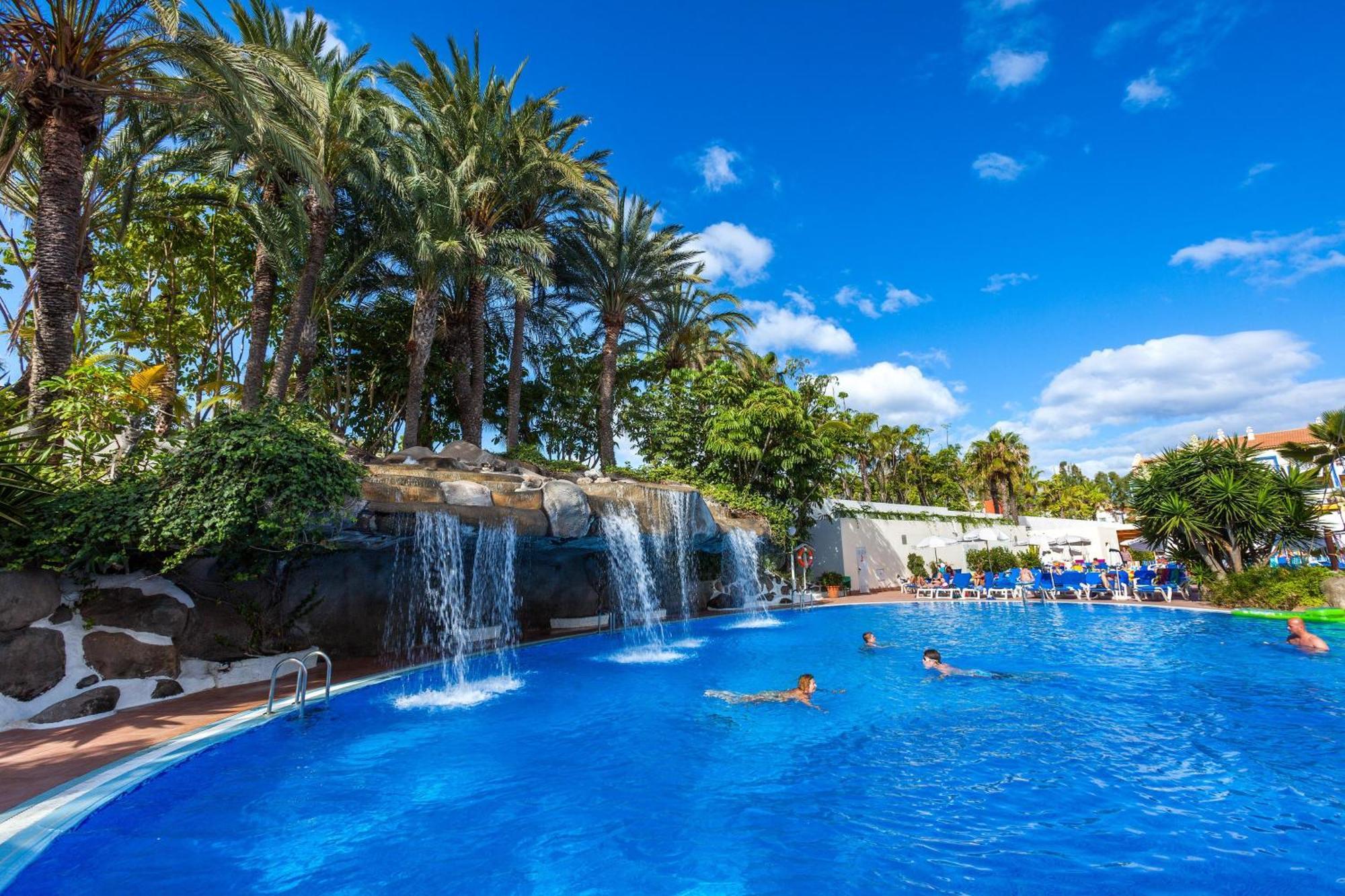 Hotel Best Tenerife Playa de las Americas  Exterior photo