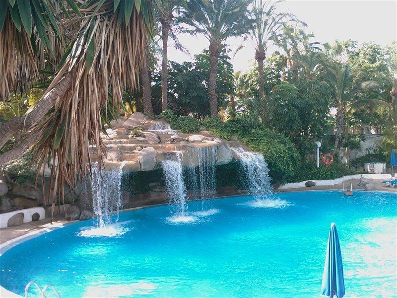 Hotel Best Tenerife Playa de las Americas  Exterior photo