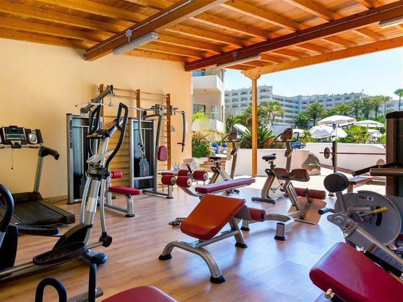 Hotel Best Tenerife Playa de las Americas  Exterior photo