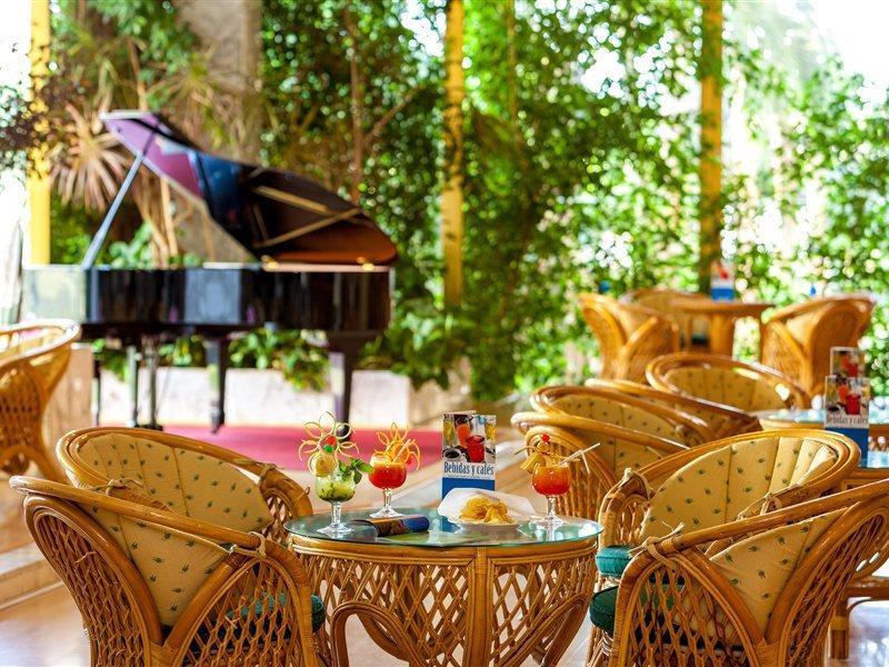 Hotel Best Tenerife Playa de las Americas  Exterior photo