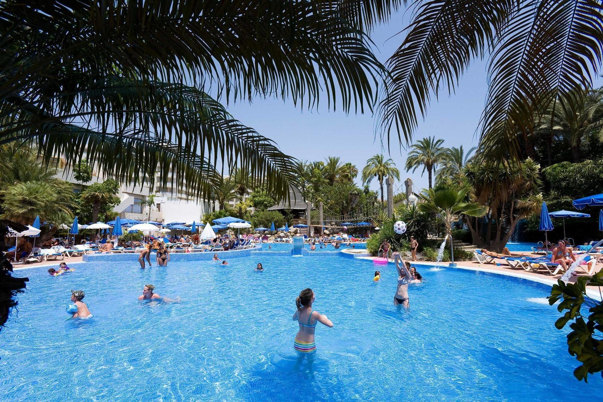 Hotel Best Tenerife Playa de las Americas  Exterior photo