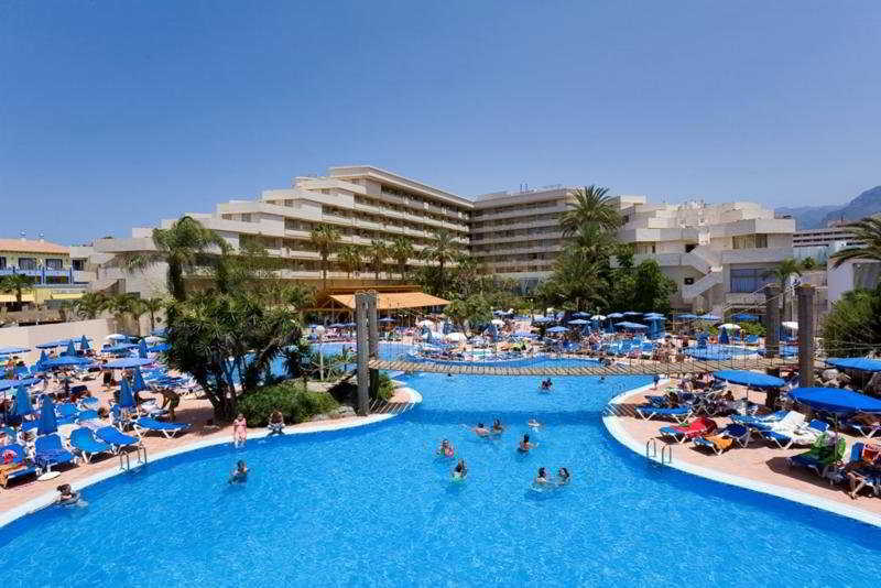 Hotel Best Tenerife Playa de las Americas  Exterior photo